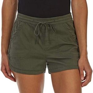 UNIONBAY MARIBETH NWT Women’s Casual Size XL Pull-On Shorts Elastic Waist